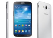 Samsung представила 7-дюймовый смартфон Galaxy W