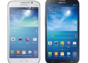 Samsung откложила релиз смартфонов Galaxy Mega