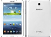 Samsung представила планшет Galaxy Tab 3 7.0