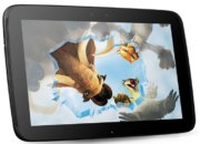 Nexus 10 уступил по продажам планшету Surface