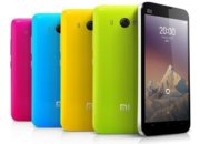 Xiaomi MI-2S: смартфон на Snapdragon 600 за 370$