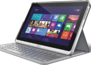 Acer представила тонкий планшет Aspire P3