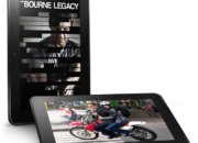 Amazon готовит 10,1-дюймовый Kindle Fire