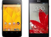 LG не будет производителем смартфона Google Nexus 5