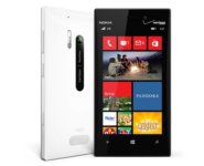 Nokia официально представила смартфон Lumia 928