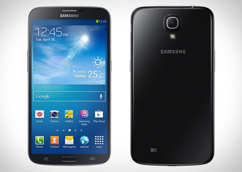 Samsung Galaxy Mega Galaxy Mega 6.3