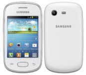 Samsung выпустит 2-SIM версию смартфона Galaxy Star