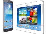 Первые фото Samsung Galaxy Tab 3 8.0 и Tab 3 10.1
