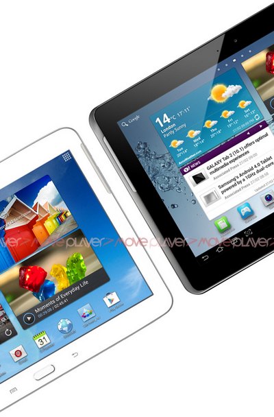 Samsung Galaxy Tab 3 8.0 и Tab 3 10.1