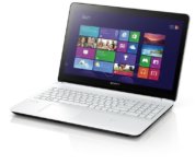 Sony представила новые ноутбуки VAIO Fit в России