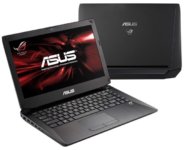 ASUS представила в Украине ноутбуки с чипами Intel Haswell