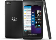 Качественные фото смартфона BlackBerry A10