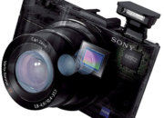Sony Cyber-shot RX100M2: компактная камера за $750