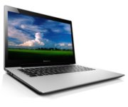Ноутбуки Lenovo IdeaPad получают чип Intel Haswell
