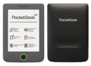 PocketBook 515: легкий и компактный ридер