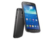 Samsung Galaxy S5 Active представлен официально