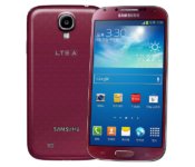 Смартфон Samsung Galaxy S4 LTE-A представлен официально