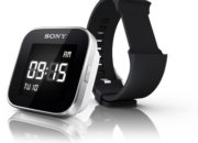 Новые часы Sony SmartWatch получат Android и NFC