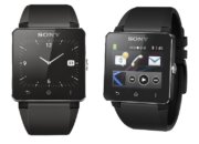 Sony представила SmartWatch 2 с поддержкой NFC