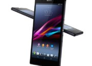 Sony представила 6,44″ «планшетофон» Xperia Z Ultra