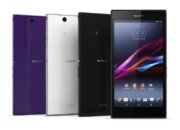 Объявлена цена 6,44″ «планшетофона» Sony Xperia Z Ultra