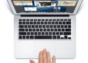 Apple исправила проблемы с ноутбуком MacBook Air