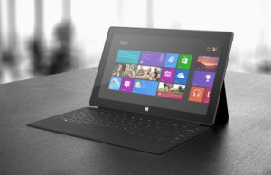 Балмер: Microsoft выпустила слишком много Surface