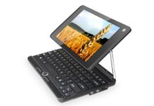 Newman Newpad Q20: планшет-нетбук с 8,9