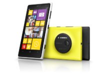 Nokia выпустит версию Lumia 1020 с 64 ГБ памяти