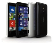 Nokia выпустила обновление Amber для Lumia