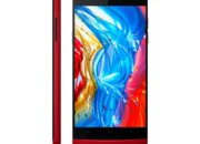 Oppo выпустила смартфон Find 5 Red Edition