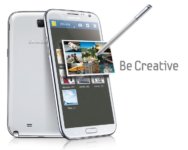 Samsung Galaxy Note III дебютирует 4 сентября