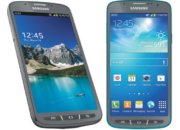 Samsung Galaxy S4 Active не защищен от влаги