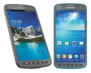 Samsung Galaxy S4 Active не защищен от влаги