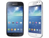 Samsung случайно показала смартфон Galaxy S4 mini