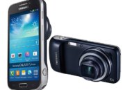 Samsung запатентовала камеру с прозрачным дисплеем
