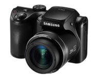 Samsung WB110: камера с широкоугольным объективом