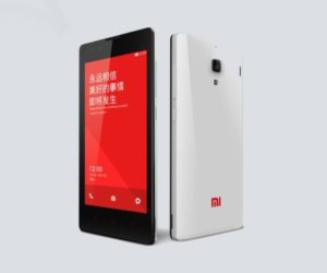 Xiaomi Red Rice: 4.7-дюймовый смартфон за $130