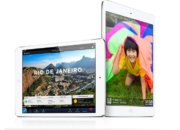 Поставки планшета Apple iPad упали на 26,1%