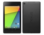 Google официально представила новый Nexus 7 и Android 4.3