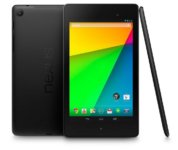 Начались продажи нового Nexus 7 в магазине Google Play