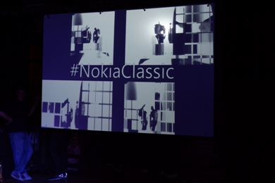 Презентация Nokia 515
