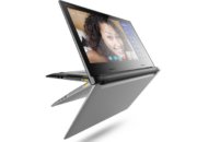 Lenovo IdeaPad Flex 14: ноутбук c повортным экраном