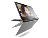  Lenovo IdeaPad Flex 14: ноутбук c повортным экраном