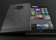 Первый фаблет Nokia будет называться Lumia 1520