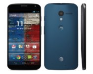 Motorola обвинили в нарушении патентов