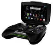 NVIDIA выпускает обновление ПО для консоли SHIELD Portable