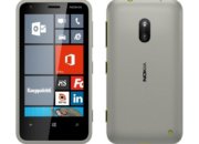 Защищеный смартфон Nokia Lumia 620 Protected Edition