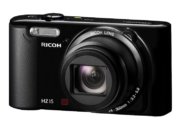 Ricoh HZ15: компактная камера с 15-x зумом