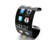Apple зарегистрировала патент умных часов